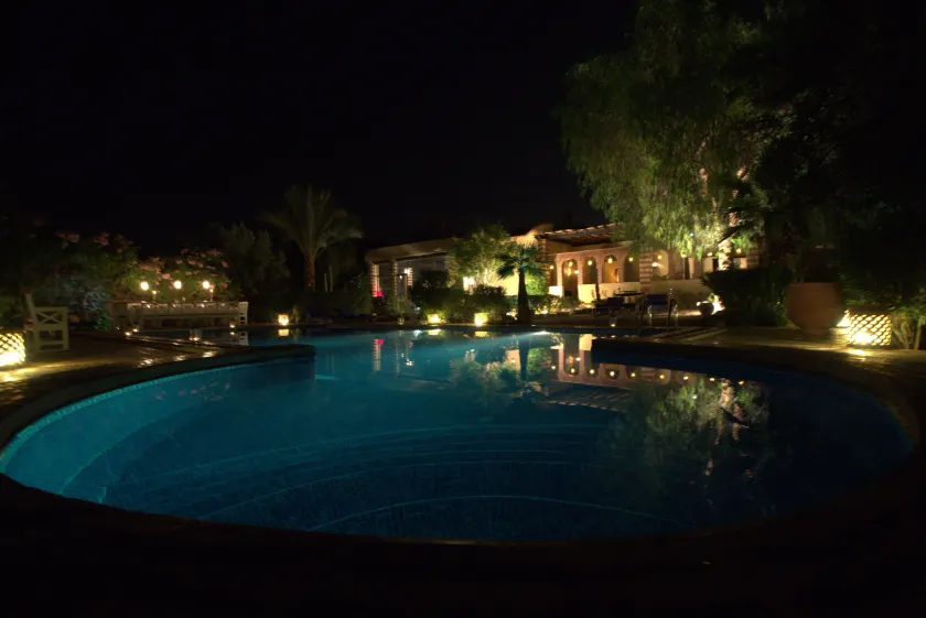 Villa Vanille - Image 1