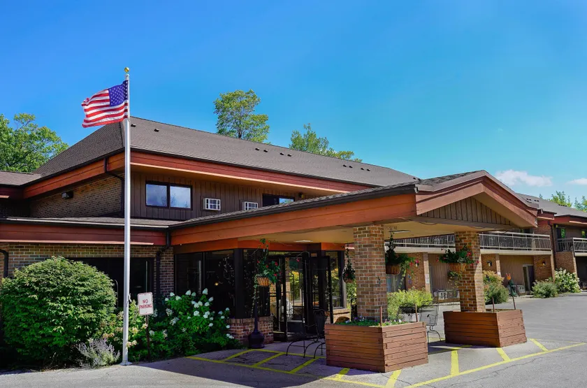 Leelanau Sands Casino & Lodge - Image 1