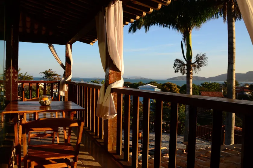 Mirante de geriba! - Image 1