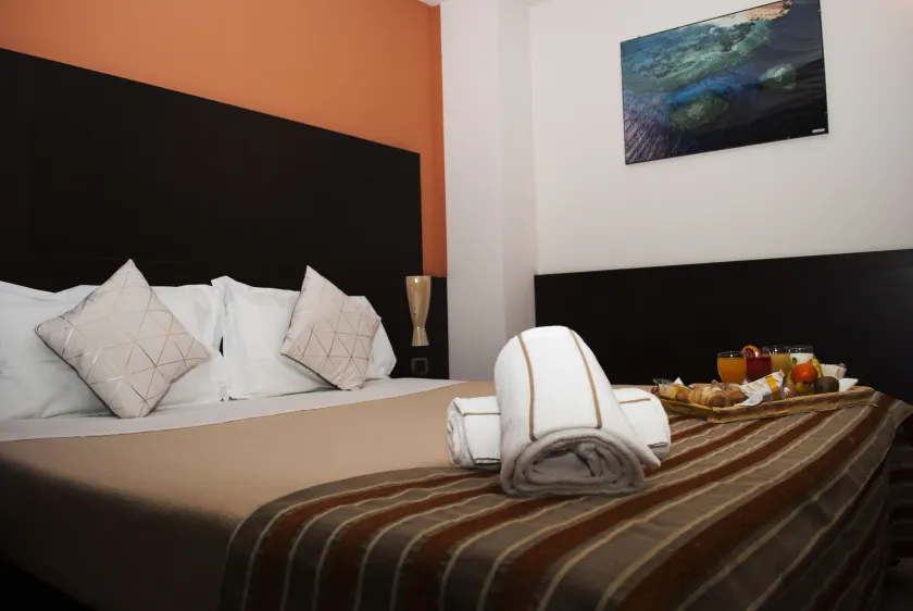 Vercelli Palace Hotel - Image 1