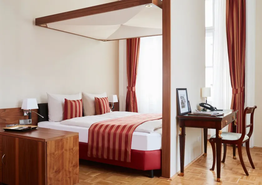 Living Hotel an der Oper - Image 1