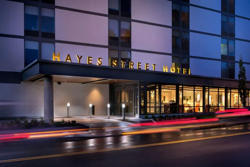 Hayes Street Hotel Nashville Downtown, Trademark by Wyndham - Image 1