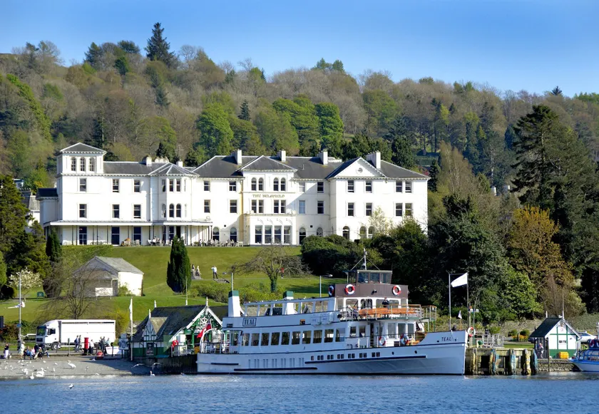 The Belsfield Hotel - Image 1