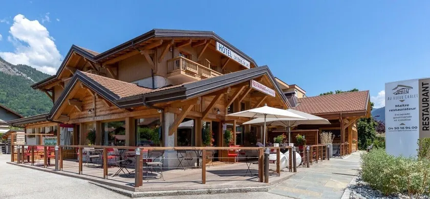 La Ferme Du Lac - Image 1