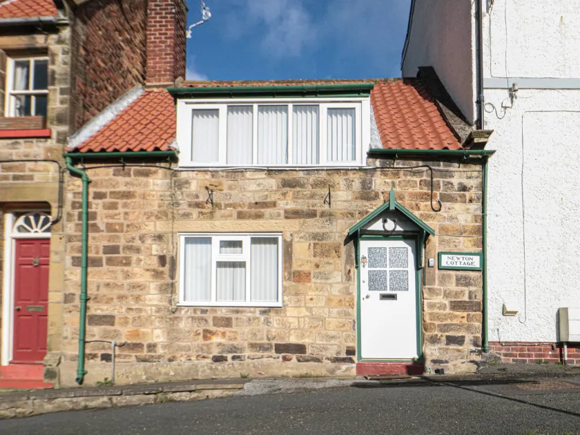 Newton Cottage - Image 1