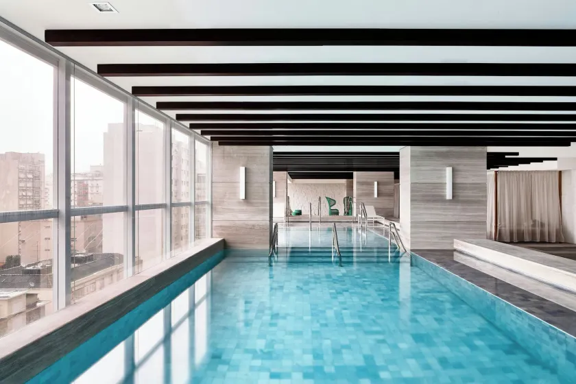 Sheraton Santos Hotel - Image 1