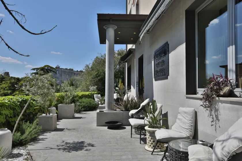 Hotel Le Corderie - Image 1