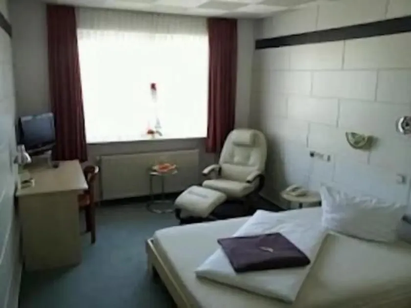 Hotel Panorama - Camera