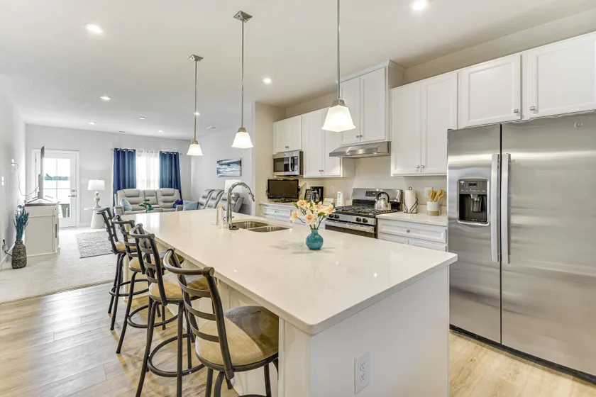 Beautiful Family Retreat By Pasquotank River - Image 1