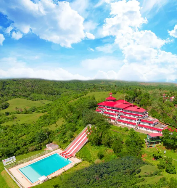 Caliraya Resort Club - Image 1