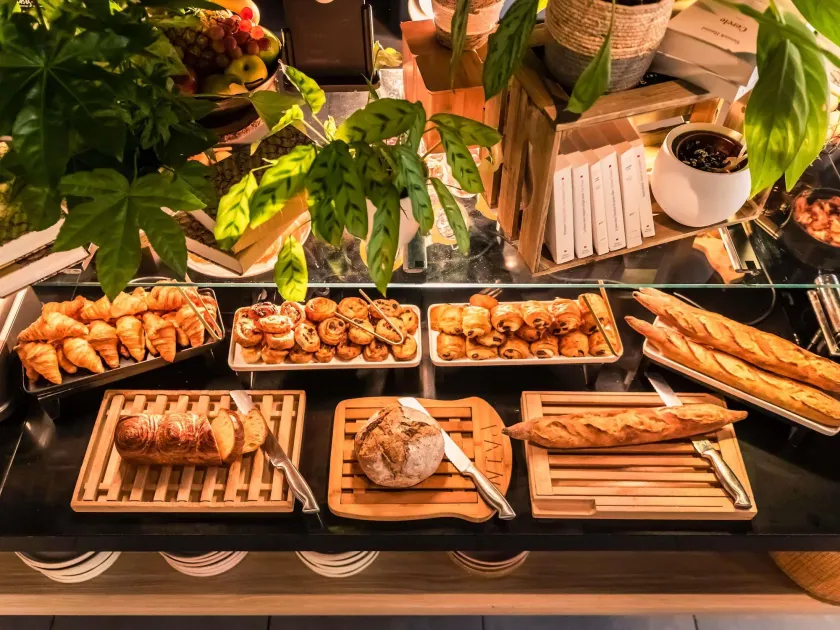 Mercure Paris Alesia - Image 1
