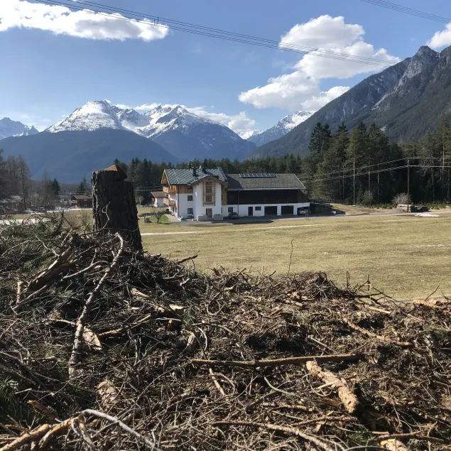 Bucherhof Mair - Image 1