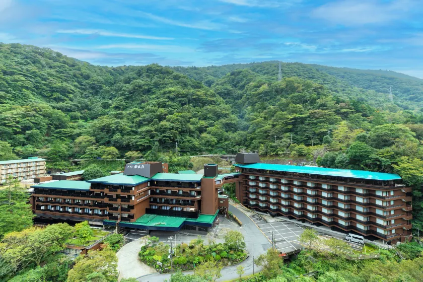 Hotel Nanpuso - Image 1