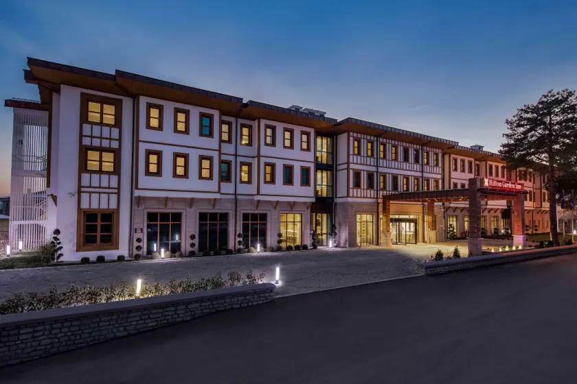 Hilton Garden Inn Safranbolu - Image 1