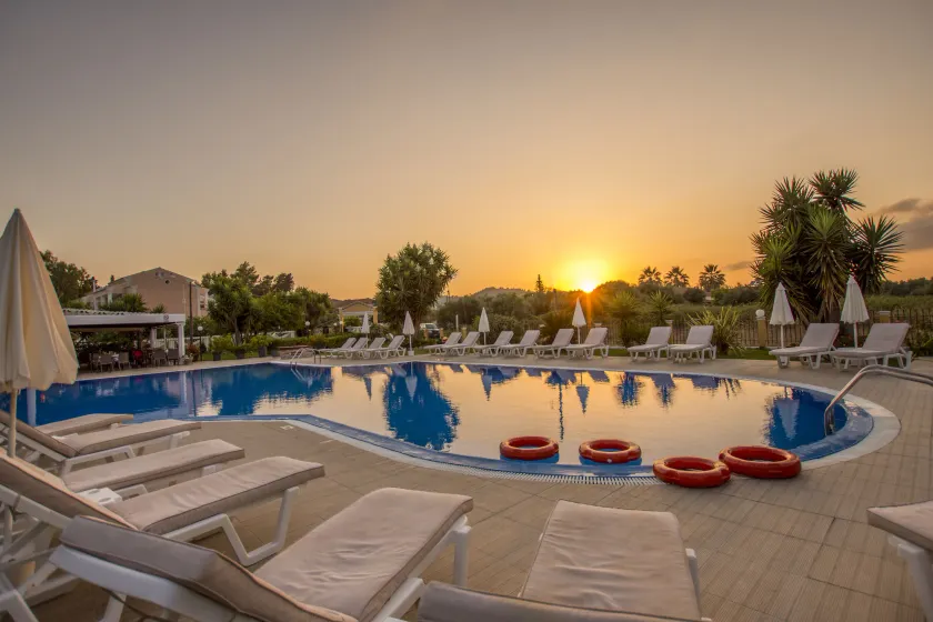 Erofili Hotel - Image 1