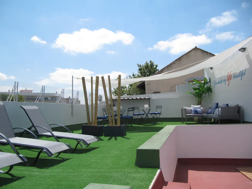 Life Apartments Guadalete - Image 1