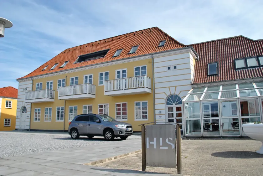 Hotel VANDret - Image 1