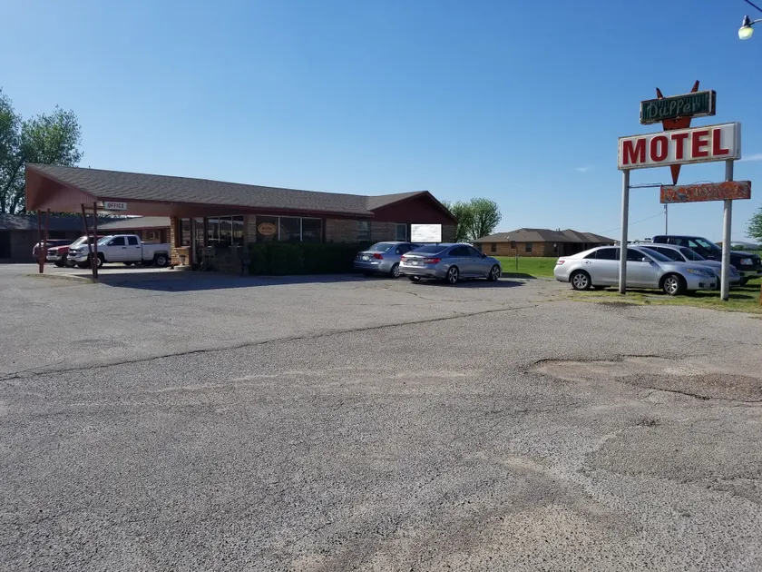 Duffer Motel - Image 1