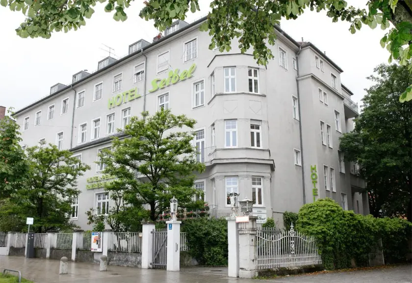 Hotel Seibel - Image 1