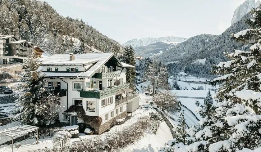 Alpstay - Chalet Hotel Hartmann - Adults Only - Image 1