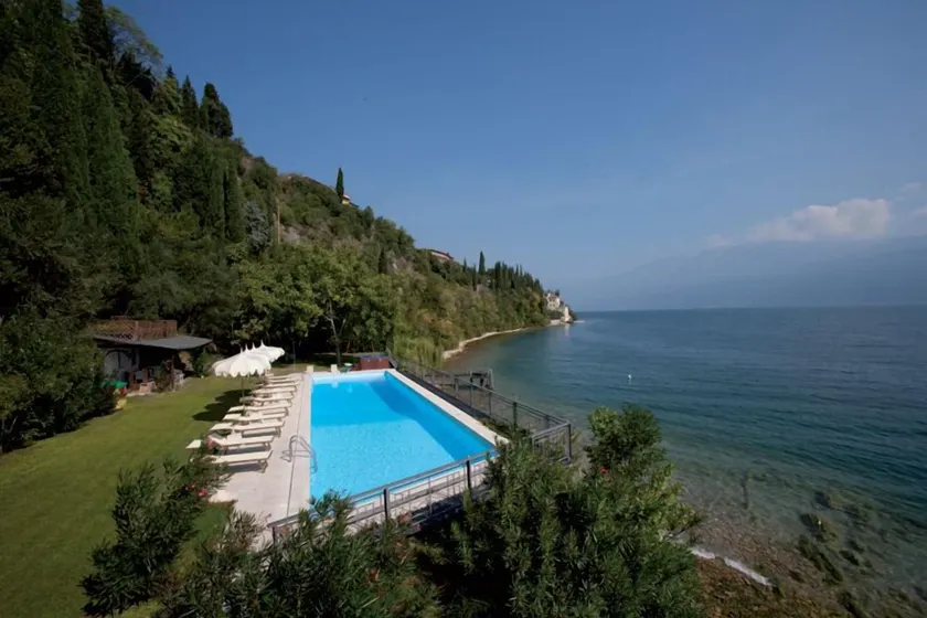 Villa Cappellina - Image 1