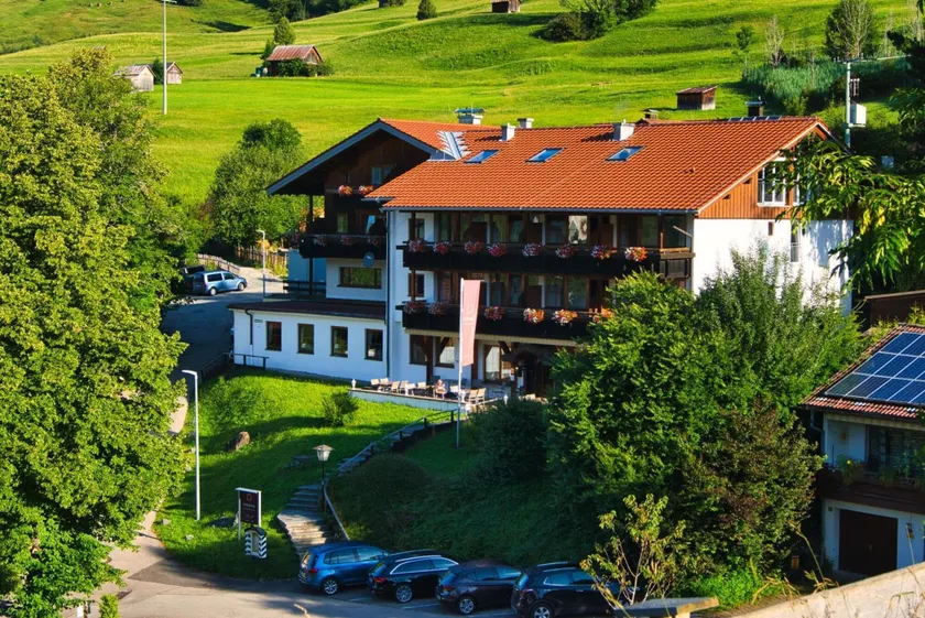 Alpenhotel Sonneck - mit Bergbahnticket - Image 1