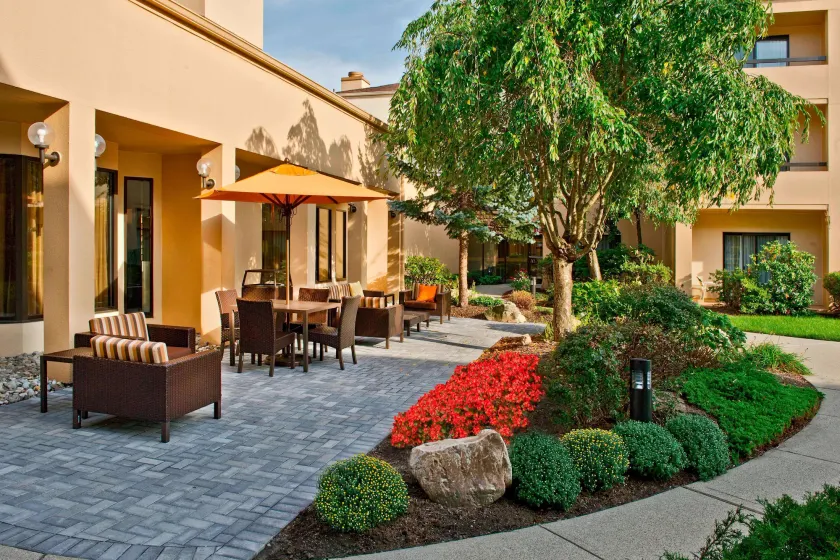 Sonesta Select Whippany Hanover - Image 1