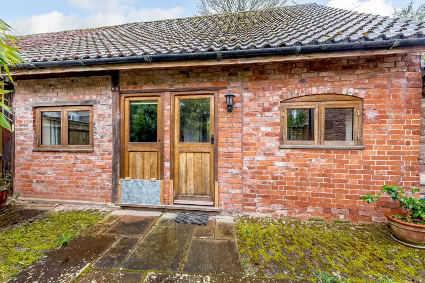 The Bothy - Image 1