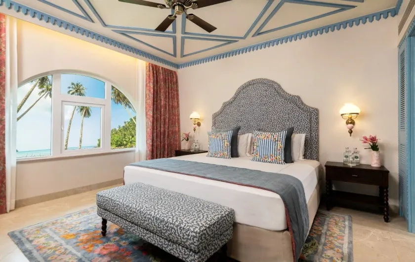 Taj Fort Aguada Resort & Spa, Goa - Image 1