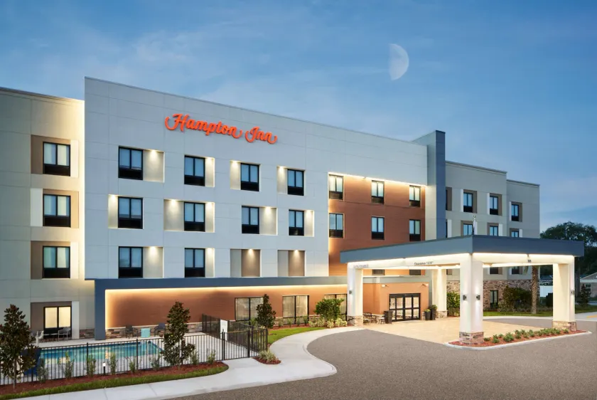 Hampton Inn Clewiston - Image 1