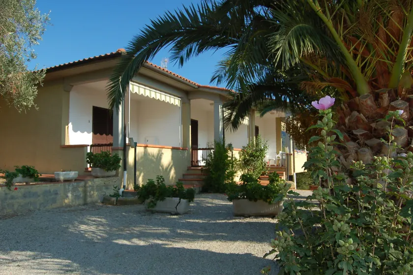 Casa Luppoli - Image 1