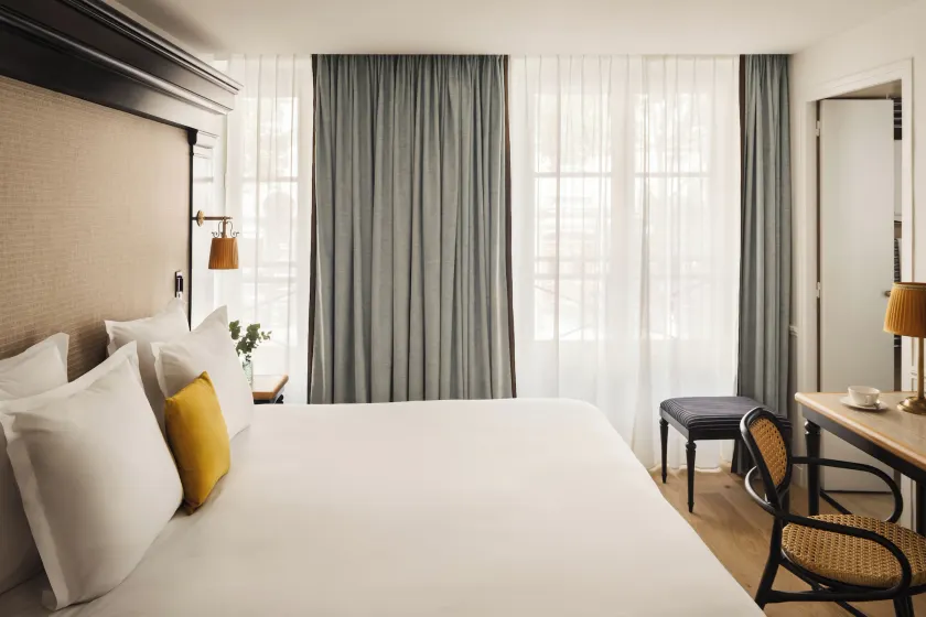 Hotel Observatoire Luxembourg - Image 1