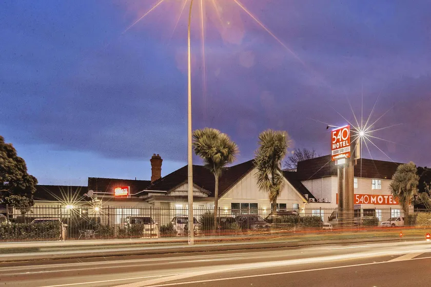 540 on Great South Motel - Image 1
