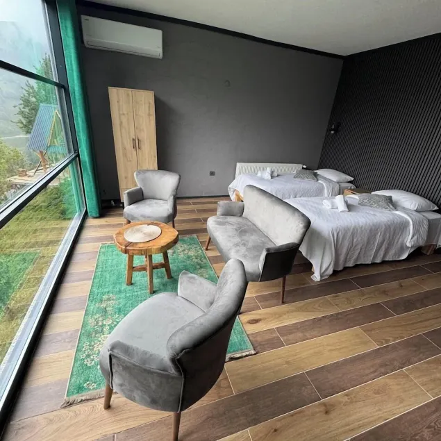 Seyrona Butik Otel - Image 1