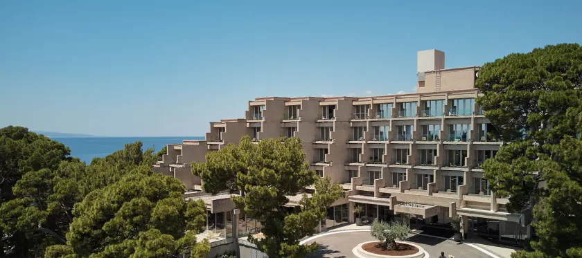 Bluesun Hotel Soline - Image 1