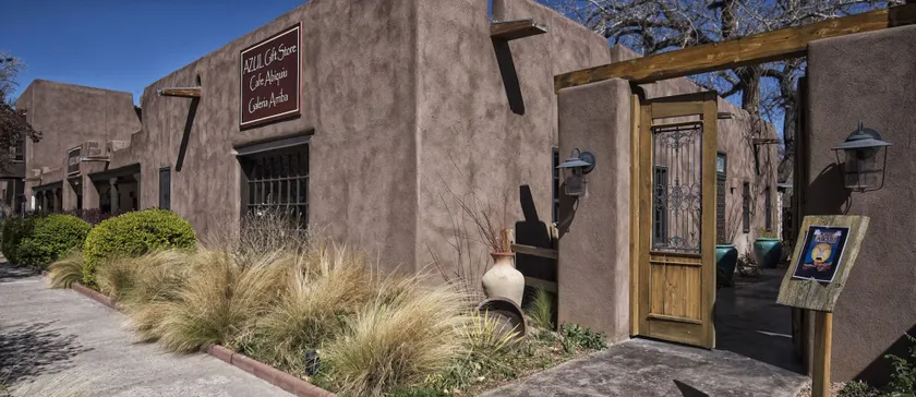 Abiquiu Inn - Image 1