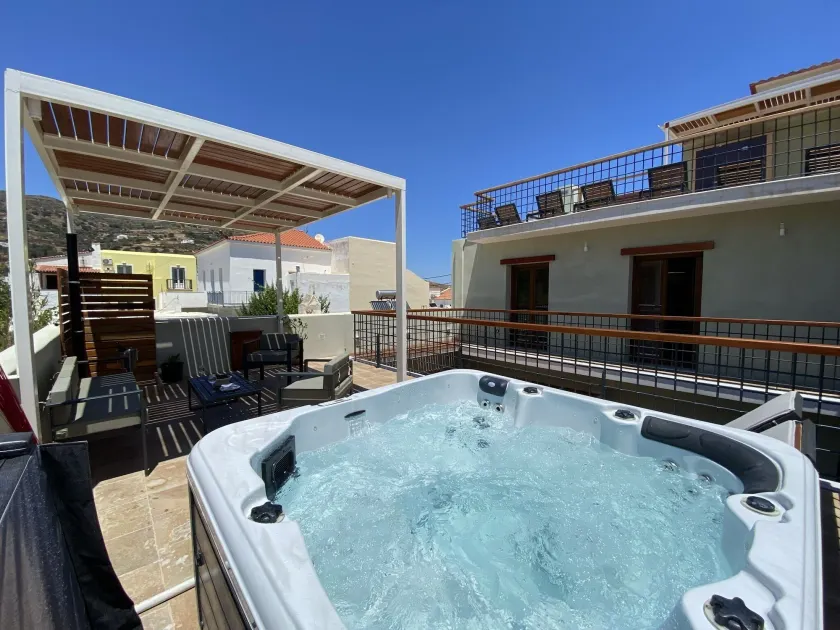 Andros 4 All Seasons Villas & Suites - Image 1