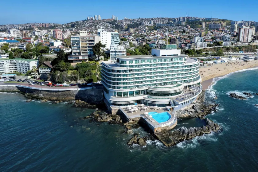 Sheraton Miramar Hotel & Convention Center - Image 1