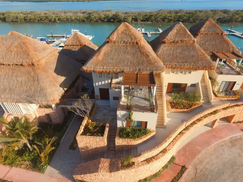 Villas Grand Marina Kinuh - Image 1