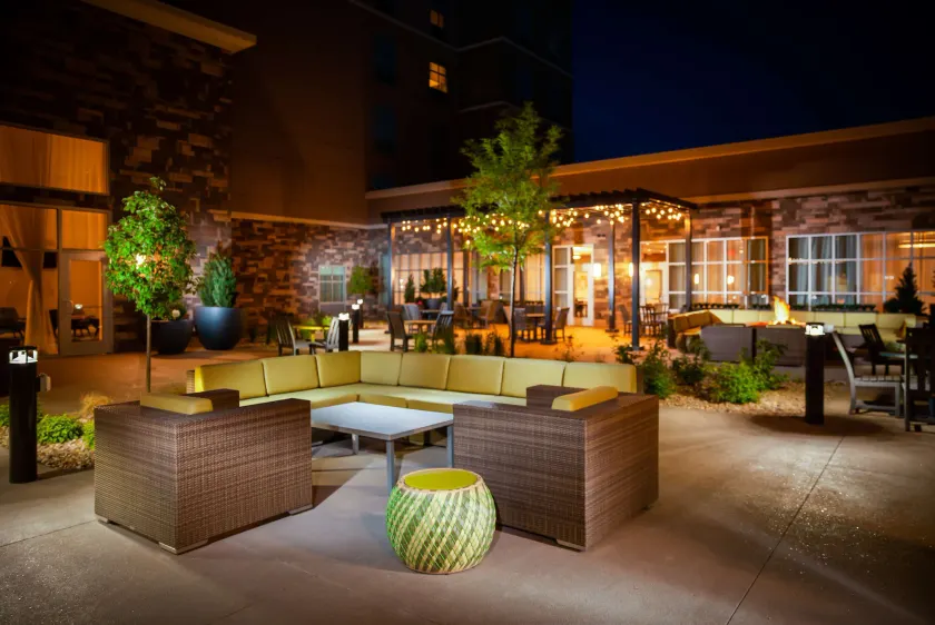 Hilton Garden Inn Broomfield Boulder - Image 1