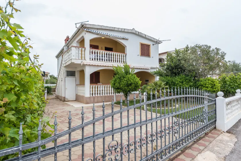 Apartment Druzinec - Image 1