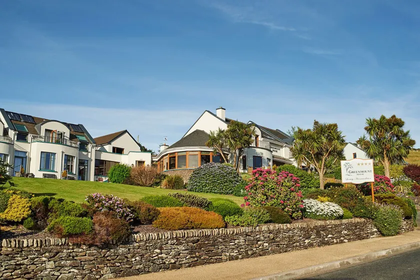 Greenmount House - Image 1