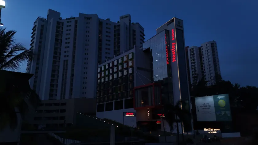 Nestlay Suites by TC One - Image 1