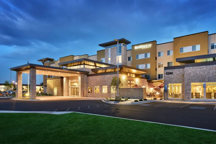 Residence Inn by Marriott Provo South University - Image 1