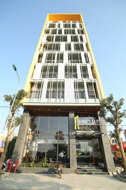 KingSales Hotel - Image 1