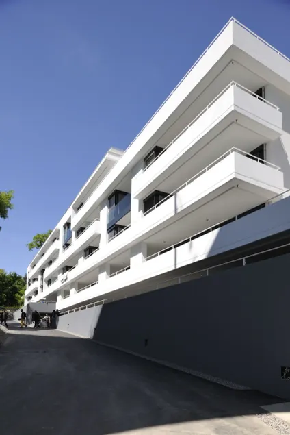 Résidence Hôtelière La Paudèze Lausanne - Image 1
