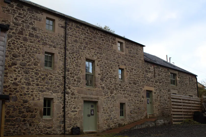 The Old Mill Bed & Breakfast - Image 1