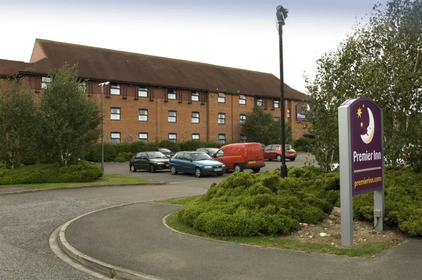 Premier Inn York South West - Image 1