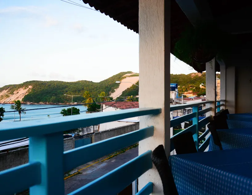 Hotel Pousada Maravista - Image 1