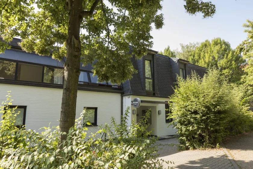 mk monteurzimmer eschborn - Image 1